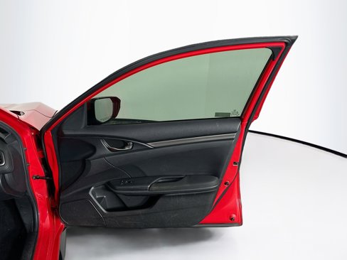 Used 2019 Honda Civic Sport image 29