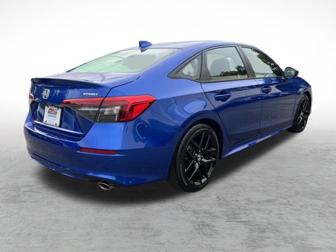 Used 2023 Honda Civic Sport image 6
