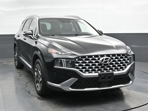 Used 2023 Hyundai Santa Fe Limited image 6