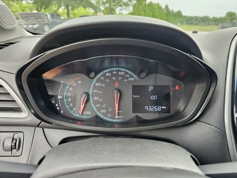 Used 2019 Chevrolet Spark LS image 14