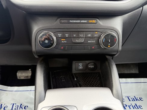 Used 2022 Ford Bronco Sport Big Bend w/ Convenience Package image 25