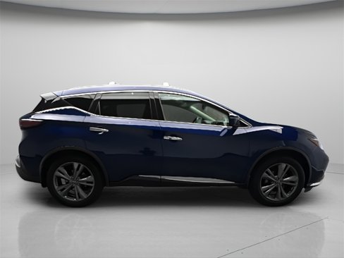 Used 2019 Nissan Murano Platinum image 8