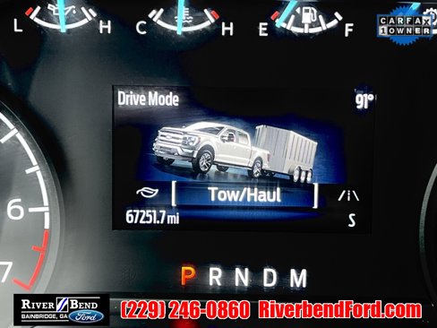 Used 2023 Ford F150 XL w/ STX Appearance Package image 24