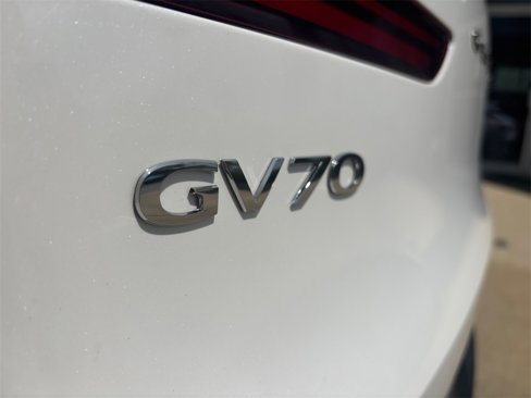 New 2026 Genesis GV70 2.5T Select image 10