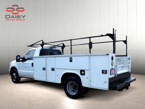 Used 2015 Ford F350 XL image 7