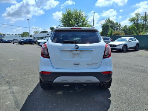 Used 2019 Buick Encore Preferred w/ Safety Package image 4