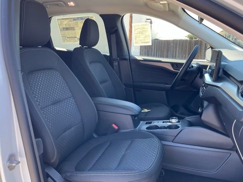 New 2025 Ford Escape Active image 43