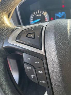 Used 2017 Ford Fusion S image 30