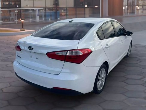 Used 2016 Kia Forte LX w/ LX Popular Plus Package image 6