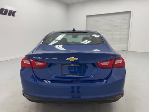 Used 2023 Chevrolet Malibu LT image 6