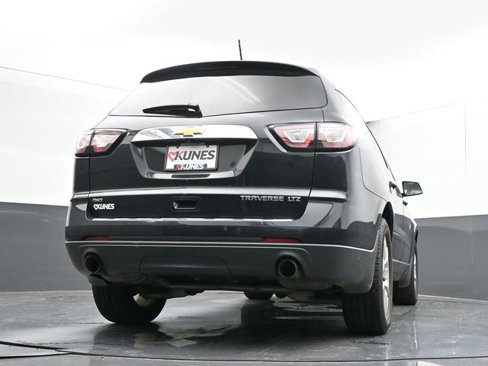 Used 2014 Chevrolet Traverse LTZ image 27