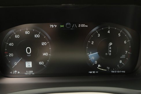Used 2022 Volvo XC90 T5 Momentum w/ Advanced Package image 45