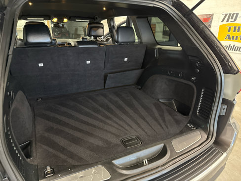 Used 2018 Jeep Grand Cherokee Limited image 38