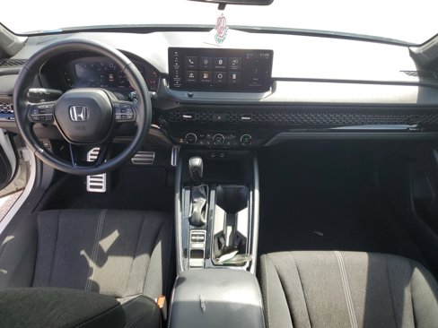 Used 2023 Honda Accord Sport image 29