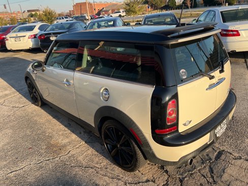 Used 2012 MINI Cooper Clubman S image 3