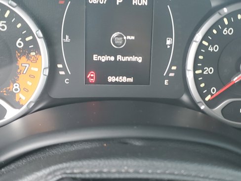 Used 2016 Jeep Renegade Latitude image 14
