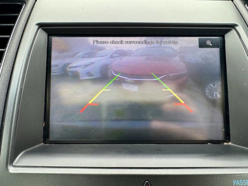Used 2013 Ford Taurus Limited image 22