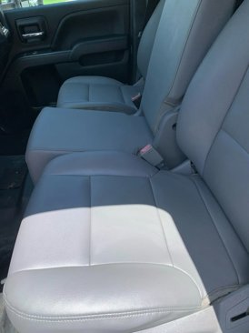 Used 2018 GMC Sierra 2500 2WD Crew Cab image 10