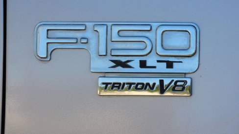 Used 2001 Ford F150 2WD SuperCab image 11