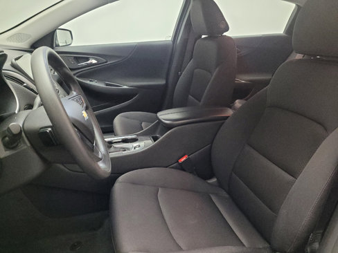 Used 2023 Chevrolet Malibu LT image 17