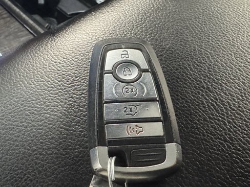 Used 2018 Ford Expedition Max Limited w/ Equipment Group 301A image 44