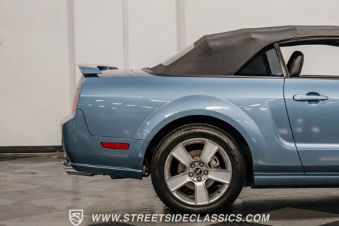 Used 2006 Ford Mustang GT image 28