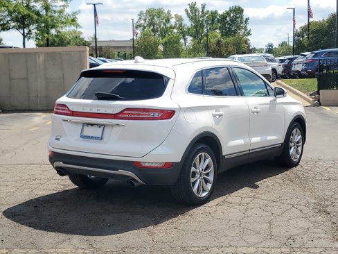 Used 2019 Lincoln MKC Select w/ Select Plus Package image 6