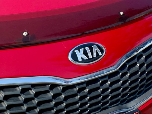 Used 2016 Kia Forte LX image 20