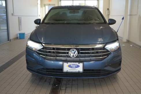 Used 2019 Volkswagen Jetta S w/ Driver Assistance Package image 18