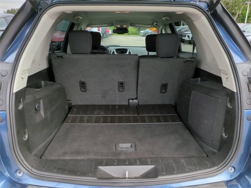Used 2017 GMC Terrain SLE image 14