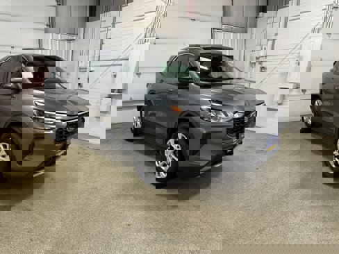 Certified 2024 Ford Escape Active image 3