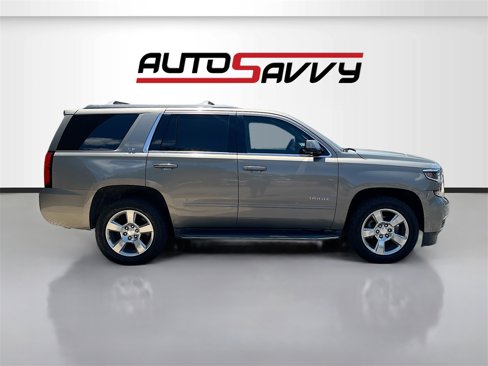 Used 2017 Chevrolet Tahoe LS w/ All-Season Package image 8
