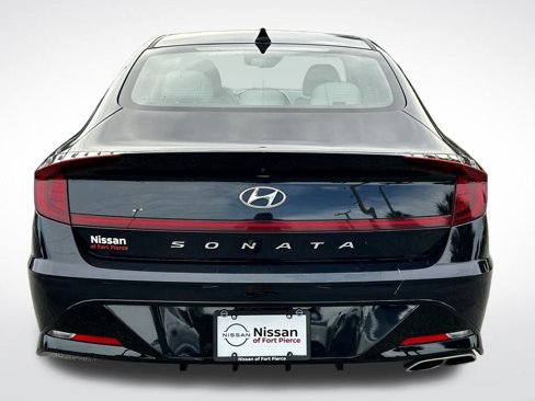 Used 2023 Hyundai Sonata SEL image 5