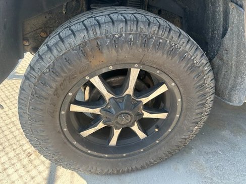 Used 2014 RAM 3500 Laramie image 10