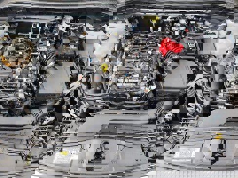 Certified 2022 Ford Escape SEL image 28