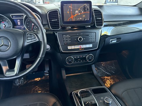 Used 2017 Mercedes-Benz GLE 350 image 39
