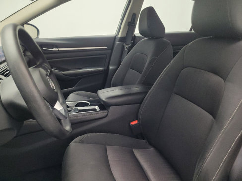 Used 2023 Nissan Altima 2.5 SV image 18