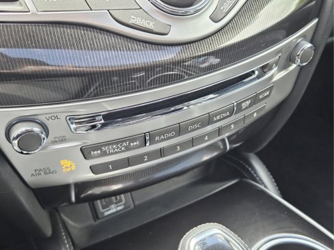 Used 2019 INFINITI QX60 Luxe image 27