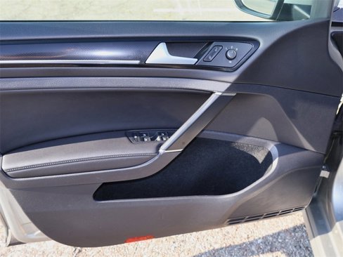 Used 2015 Volkswagen Golf SEL image 14