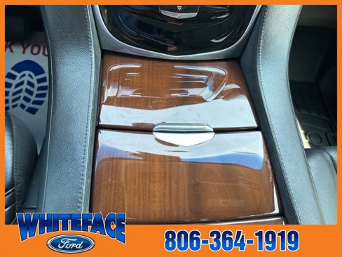 Used 2018 Cadillac Escalade Luxury image 26