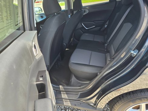 Used 2023 Kia Soul LX w/ Option Group 015 image 8
