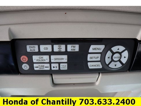 Used 2016 Honda Odyssey EX-L image 27