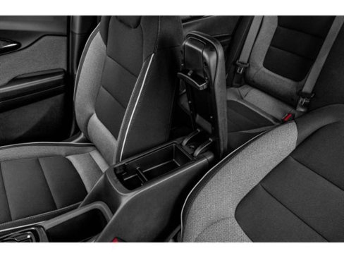 Used 2021 Chevrolet TrailBlazer LT w/ Driver Confidence Package image 14