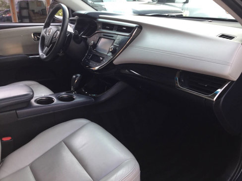 Used 2015 Toyota Avalon XLE Touring image 23