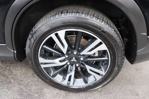 Used 2024 Mitsubishi Eclipse Cross SE image 49