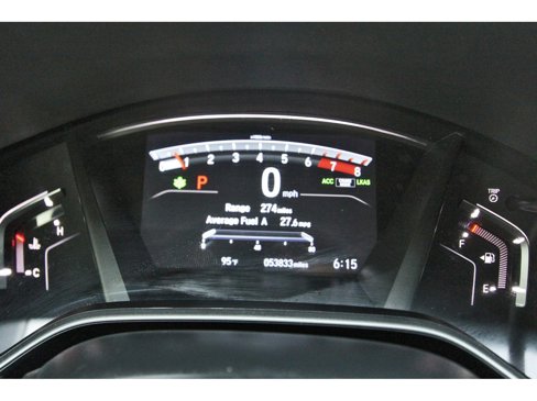 Used 2022 Honda CR-V Touring image 17