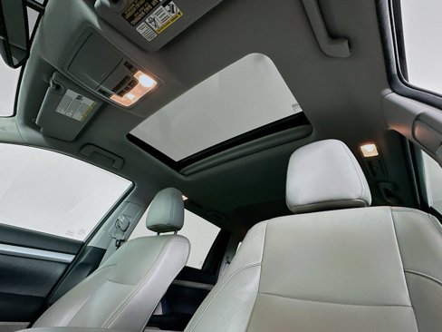 Used 2015 Toyota Highlander XLE image 23