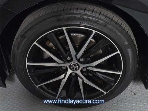 Used 2021 Toyota Camry SE image 9