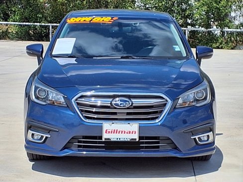 Used 2019 Subaru Legacy 2.5i Limited image 4