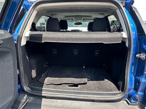 Used 2020 Ford EcoSport SE image 11